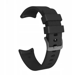 PASEK DO GALAXY WATCH 42mm ACTIVE 2/3 20mm KOLORY - Akcesoria do smartwatchy - miniaturka - grafika 1