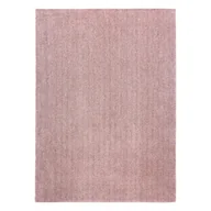 Dywany - Nowoczesny dywan do prania LATIO 71351022 brudny róż różowy 160x230 cm - miniaturka - grafika 1