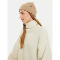 Czapki męskie - Czapka New Balance LAH43010SOT Beżowy - miniaturka - grafika 1