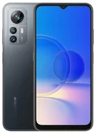 Telefony komórkowe - Blackview A85 8GB/128Gb Dual Sim Czarny - miniaturka - grafika 1