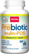 Układ pokarmowy - Jarrow Formulas Błonnik i Prebiotyk Inulin-FOS (180 g) - miniaturka - grafika 1