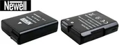 Akumulatory do aparatów dedykowane - Akumulator Newell Akumulator NEWELL zamiennik EN-EL14 do Nikon P7000 P7100 P7700 D3100 D3200 D5100 - miniaturka - grafika 1