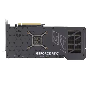 ASUS TUF Gaming GeForce RTX 4070 SUPER OC 12GB - Karty graficzne - miniaturka - grafika 13