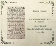 Historia świata - Poradniki Medyczne W Historii - miniaturka - grafika 1