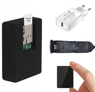 Podsłuchy - Podsłuch GSM N9+ Bateria 2900 mAh ( do 12 dni pracy ) - miniaturka - grafika 1