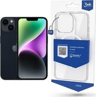 Etui i futerały do telefonów - Apple iPhone 14 128GB Czarny - miniaturka - grafika 1