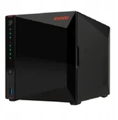 Serwery plików NAS i macierze dyskowe - Serwer plików Asustor NIMBUSTOR 4 GEN2 AS5404T 4-bay, Intel Celeron N5105 Quad-Core 2.0GHz, 8GB RAM DDR4. 2x2.5 GbE LAN, 3x USB 3.2. HDMI 2.0B, 4 x M.2 NVMe - miniaturka - grafika 1
