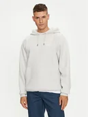 Bluzy męskie - Dickies Bluza Summerdale DK0A4Y6P Szary Regular Fit - miniaturka - grafika 1