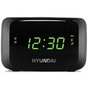 Radiobudziki - Hyundai RAC 340 PLL Zielony - miniaturka - grafika 1