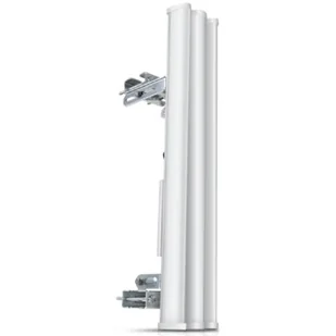 Ubiquiti AirMax Sector 2,4GHz 15dBi 120&amp;#176; Antena RPS AM-2G15-120 - Anteny Wi Fi - miniaturka - grafika 1