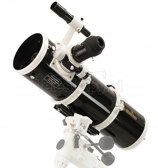 Tuba optyczna Sky-Watcher BKP 130/650 OTAW
