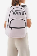 Plecaki - Vans RANGED 2 BACKPACK-B VN0A7UFNYRR1 Różowy - miniaturka - grafika 1