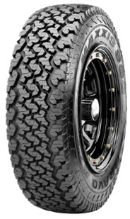 Maxxis AT 980 E 195/R14 106/104Q - Opony dostawcze letnie - miniaturka - grafika 1