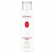 Toniki i hydrolaty do twarzy - Cell Fusion C pH Condition Toner Tonik oczyszczający 200 ml - miniaturka - grafika 1