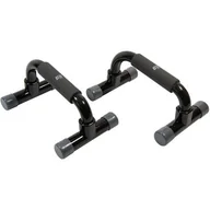 Poręcze i drążki do podciągania - EB FIT EB FIT UCHWYTY DO POMPEK PVC EB FIT - miniaturka - grafika 1