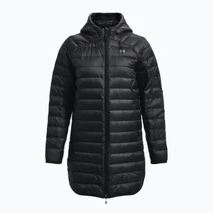 Kurtka puchowa damska Under Armour Armour Down 2.0 Parka - Odzież trekkingowa damska - miniaturka - grafika 1