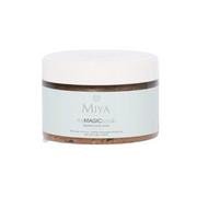 Peelingi do ciała - Miya Cosmetics Miya Cosmetics, My Magic Scrub, ekspresowy peeling do ciała, 200 g - miniaturka - grafika 1