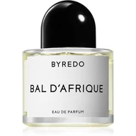 Wody i perfumy unisex - Byredo Bal DAfrique 50 ml woda perfumowana - miniaturka - grafika 1