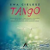 Audiobooki - literatura piękna - Tango - miniaturka - grafika 1