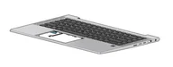 Części i akcesoria do laptopów - HP M36312-061 części zamienne do notatników Klawiatura M36312-061 - miniaturka - grafika 1