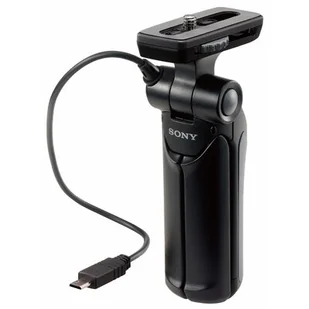 Sony GPVPT1 : VPT1: statyw z pilotem do kamery Handycam GPVPT1.CE7 - Kamery cyfrowe - akcesoria - miniaturka - grafika 1