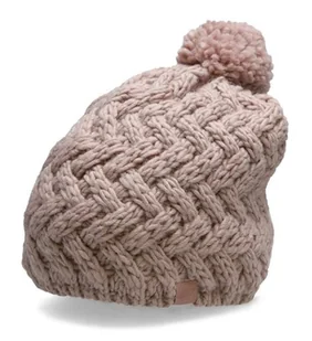 Ocieplana Czapka Damska 4F CAD003-56S - Czapki damskie - miniaturka - grafika 1