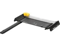 AGD OUTLET - OUTLET Trymer FELLOWES Neutrino A5 Czarny - miniaturka - grafika 1