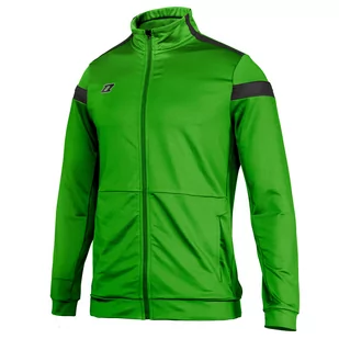 Bluza piłkarska dla dzieci Zina Full Delta PRO 2.0 Junior treningowa - Odzież sportowa dziecięca - miniaturka - grafika 1