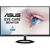Monitory - Asus VZ249HE 23,8" czarny - miniaturka - grafika 1