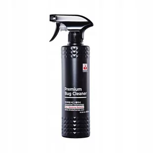 Binder Binder Premium Bug Cleaner - preparat do usuwania owadów 500ml BIN000017 - Kosmetyki samochodowe - miniaturka - grafika 1