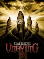 Gry PC Cyfrowe - Clive Barker's Undying (PC) klucz GOG - miniaturka - grafika 1