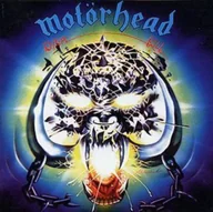 Metal, Punk - Overkill CD) Motorhead - miniaturka - grafika 1