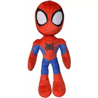 Figurki dla dzieci - PELUCHE SPIDERMAN MARVEL 50CM - miniaturka - grafika 1