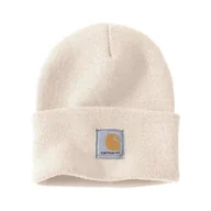 Czapki damskie - Czapka zimowa Carhartt Acrylic Watch Hat - miniaturka - grafika 1