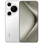 Telefony komórkowe - Huawei Pura 70 Pro 12/512GB Biały - miniaturka - grafika 1