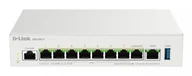 Routery - D-Link DBR-600-P/E Business PoE Router - miniaturka - grafika 1