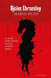 Ojciec Chrzestny - E-booki - literatura obca - miniaturka - grafika 1