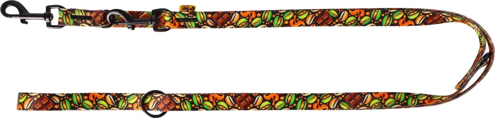 DINGO SMYCZ REG. CITY DUBAJ 3,0 x 220cm