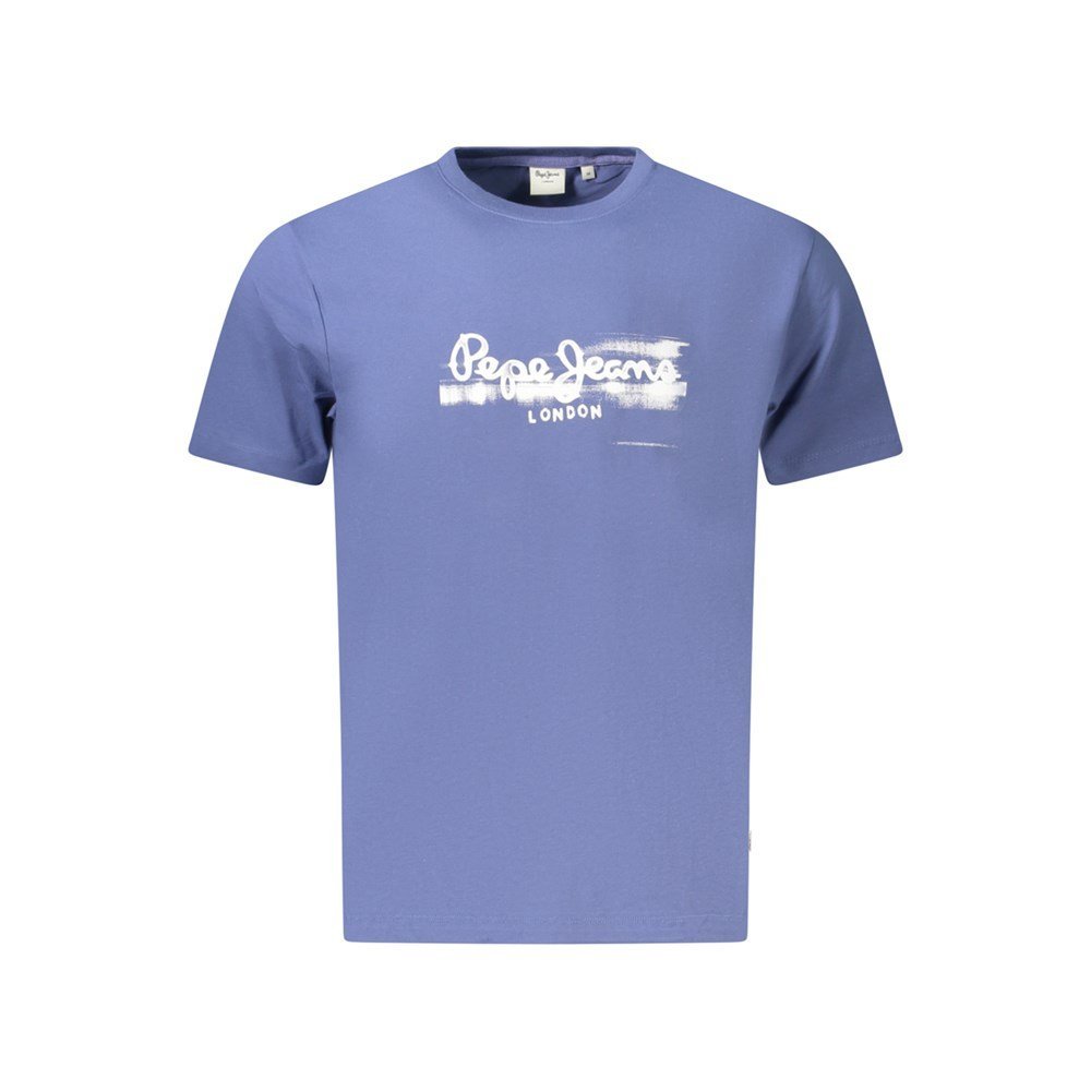 Koszulka Pepe Jeans PM5010292SEASONALLOGOFANTASY3BL5762XL