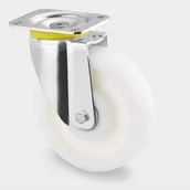 Pozostałe wyposażenie warsztatu - TENTE Koła poliamidowe z maksymalnym obciążeniem 700 - 800 kg 4680UOP250P63 - miniaturka - grafika 1