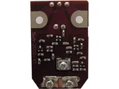 Wzmacniacze antenowe - TechniSat Wzmacniacz antenowy DVB-T dla anteny siatkowej | - miniaturka - grafika 1