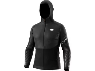 Spodnie sportowe damskie - DYNAFIT Kurtka do biegania Alpine Reflective Jacket Men - grafika 1