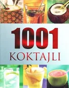 Napoje - 1001 koktajli - miniaturka - grafika 1