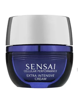 Kanebo Kanebo Sensai Cellular Performance Extra Intensive Cream Radykalny Krem Przeciwstarzeniowy 40ml 4973167903148 - Kremy do twarzy - miniaturka - grafika 1