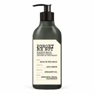 Olejki do ciała i włosów - FARMONA Forget Me Not Walk on the beach Serum do ciała, 300ml - miniaturka - grafika 1