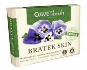 Problemy skórne - AVET Avet herbs Bratek skin x 50 tabl powlekanych - miniaturka - grafika 1
