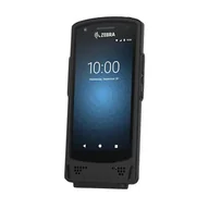 Uchwyty samochodowe do telefonów - RAM Mount Uchwyt IntelliSkin Next Gen dla Zebra EC50 i EC55 - miniaturka - grafika 1