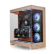 Obudowy komputerowe - Thermaltake CTE E550 TG Midi Tower Piaskowy CA-1Z8-00MGWN-00 - miniaturka - grafika 1