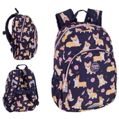 Plecaki szkolne i tornistry - CoolPack Toby Mały Plecak Przedszkolny Elisabeth - miniaturka - grafika 1