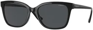 Okulary przeciwsłoneczne - Vogue Okulary przeciwsłoneczne VO5426S-W44/87 - miniaturka - grafika 1